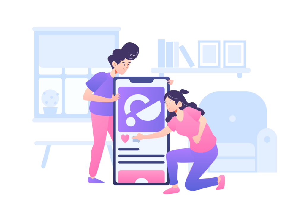 Illustrations Like Startup