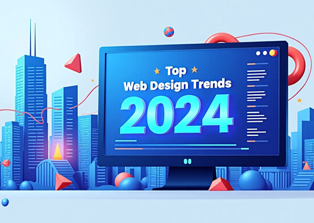 Top Web Design Trends in 2024 for Steinbach Businesses