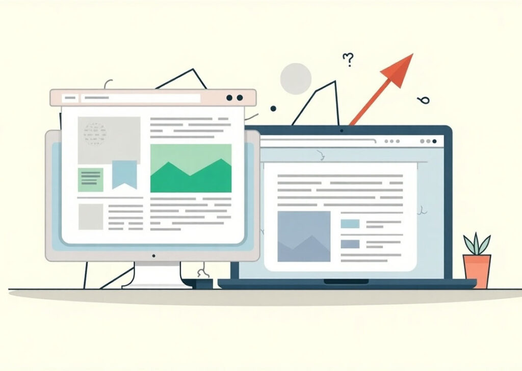 How a Professionally Designed Website Can Boost Your Business