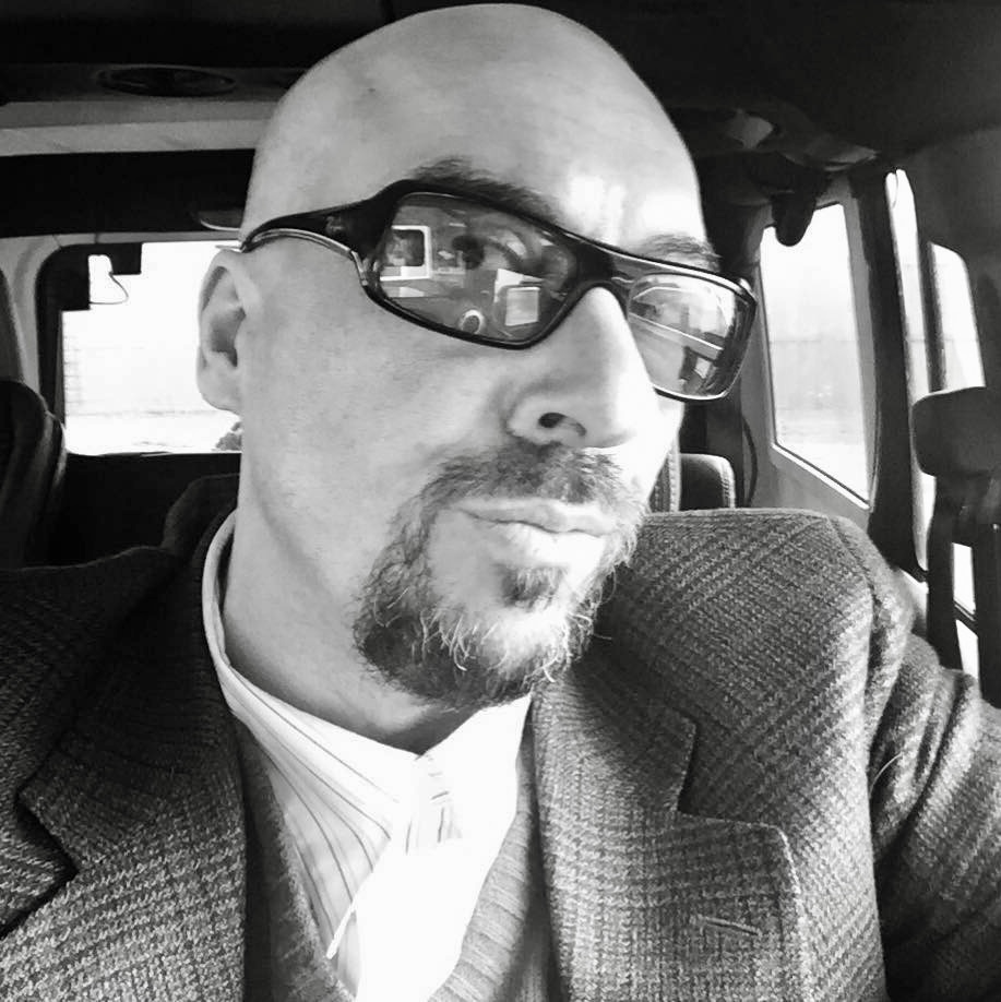 Jason Bekiaris