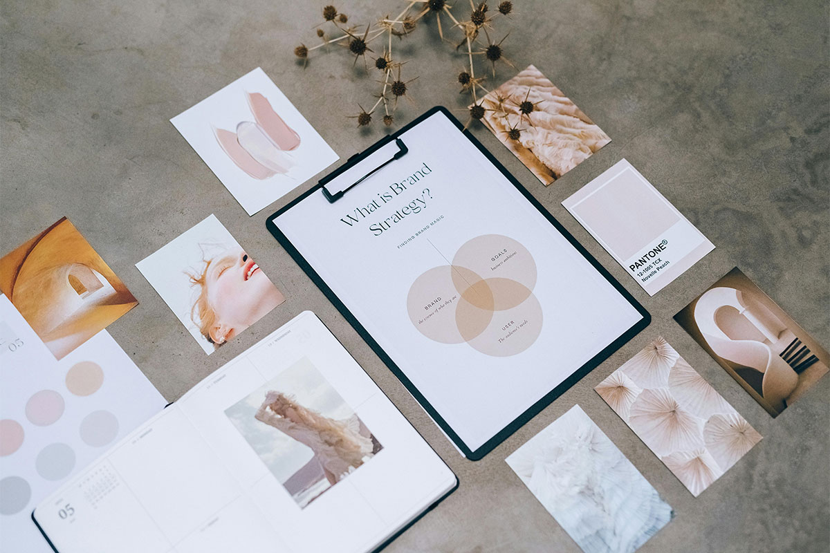Affordable Branding and Identity in Steinbach