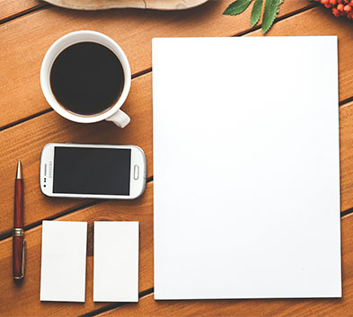 Affordable Branding and Identity in Steinbach