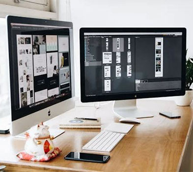 Affordable Website Design in Steinbach
