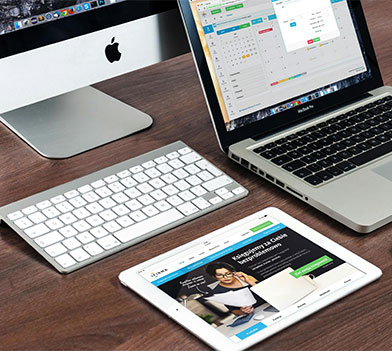 Affordable Website Design in Steinbach