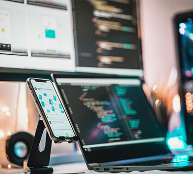 Affordable Website Design in Steinbach
