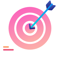 Small Icon Target